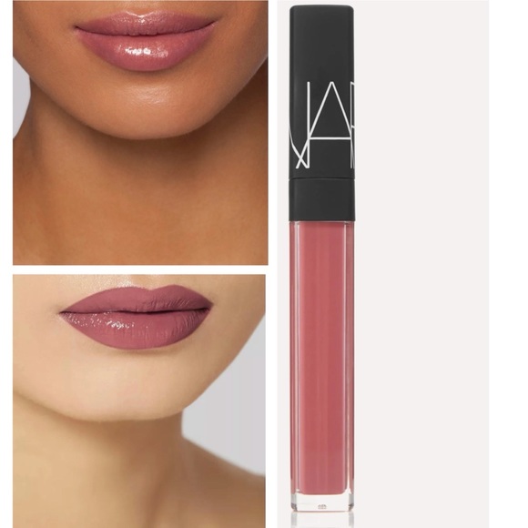 COPY - NARS Lip Gloss bundle of 2 - FULL SIZE NEW… - Picture 4 of 4